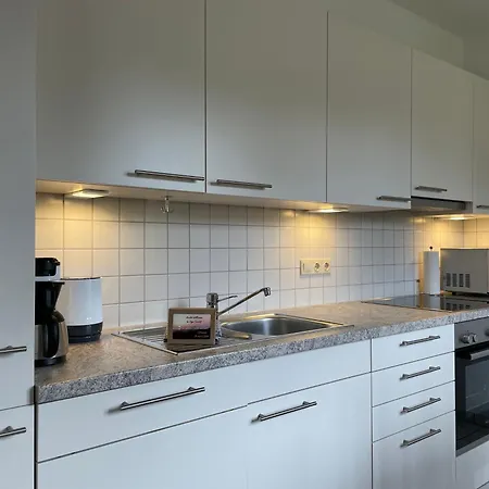 Sandwall 72 Eg 아파트