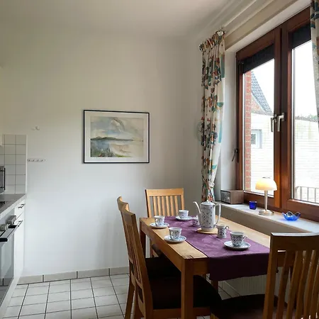 Sandwall 72 Eg 아파트 비크아프포르