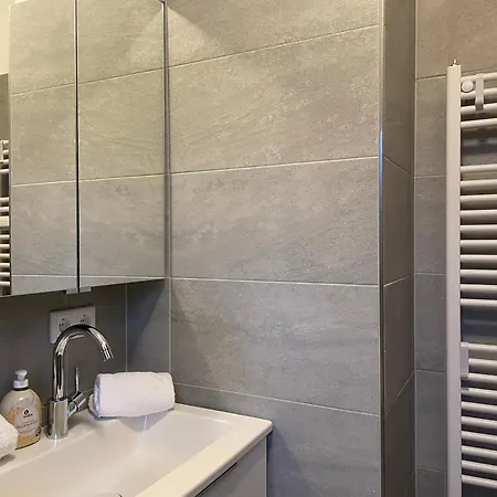 Daire Sandwall 72 Eg Wyk auf Föhr