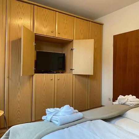 Sandwall 72 Eg 아파트