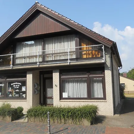 Sandwall 72 Eg * Wyk auf Föhr