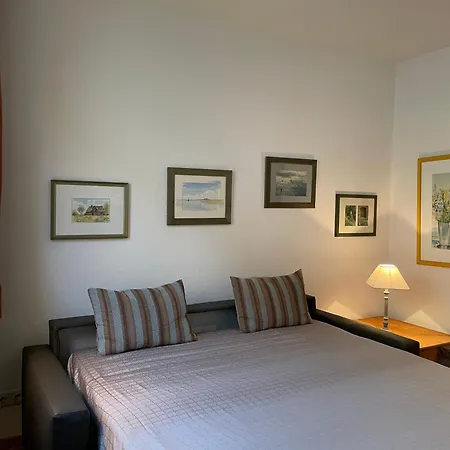 Sandwall 72 Eg Daire