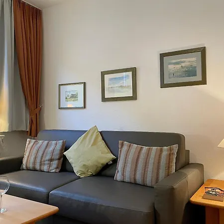 Sandwall 72 Eg Apartament Wyk auf Föhr