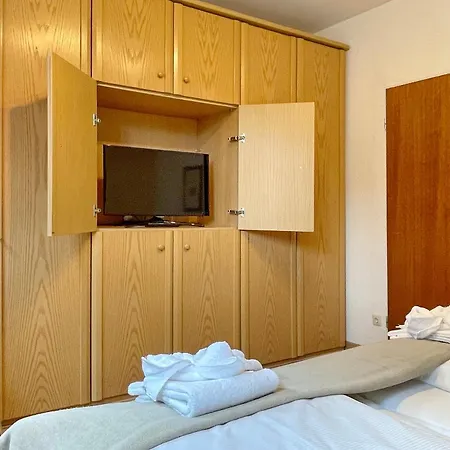 Apartament Sandwall 72 Eg *