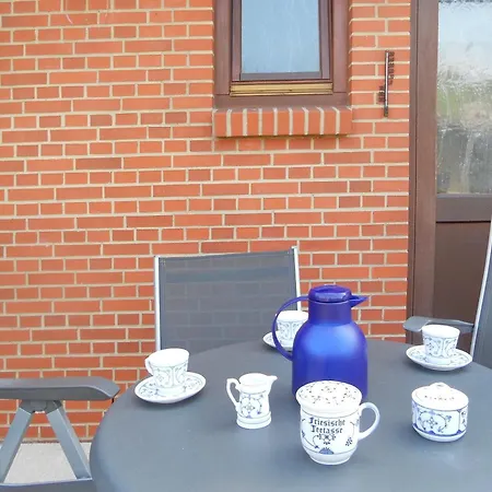 Sandwall 72 Eg * Wyk auf Föhr