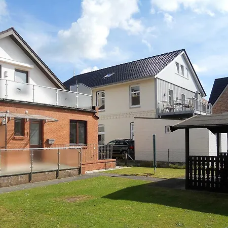 Apartament Sandwall 72 Eg