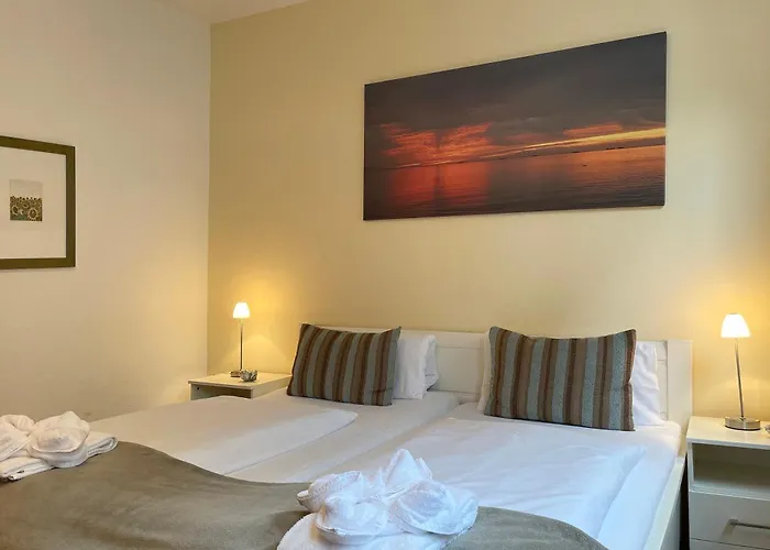 Sandwall 72 Eg Апартаменты *